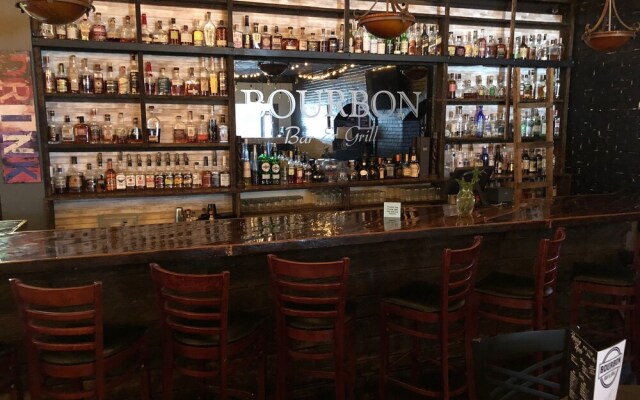 Hanover Hotel & Banquet Center