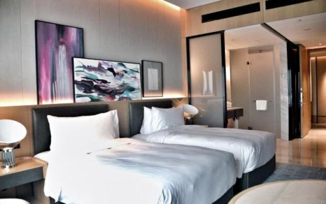 Radisson Hangzhou Qianjiang