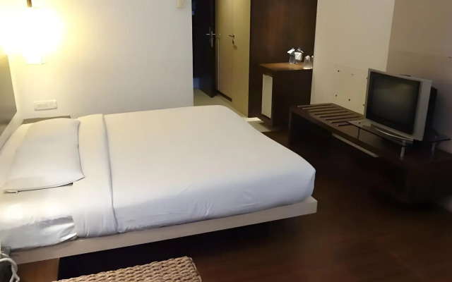 Hotel Satkar Residency