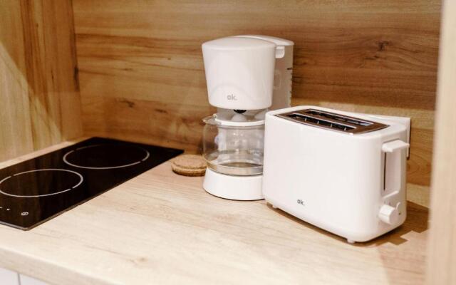 Haus am See Luxury HS 226 B