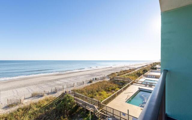 Beach Club at Montego Inn