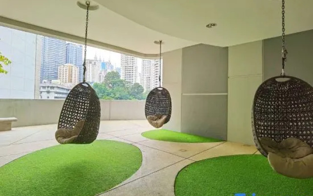The Robertson Bukit Bintang by Glory Home
