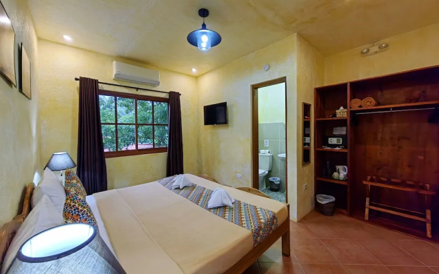 La Casa Di Beatrice