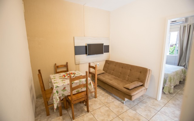 Pousada Nossa Senhora de Fátima