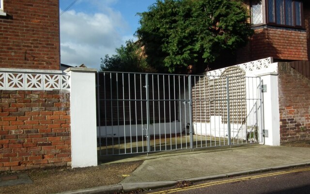 Woodleigh