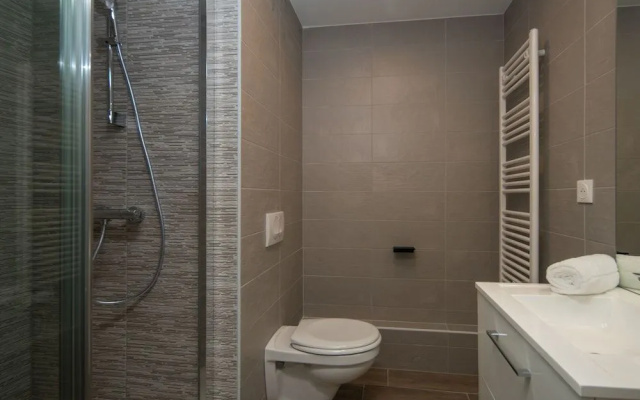 Lagrange Apart'HOTEL Mulhouse