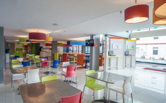 POP! Hotel Kuta Beach Bali