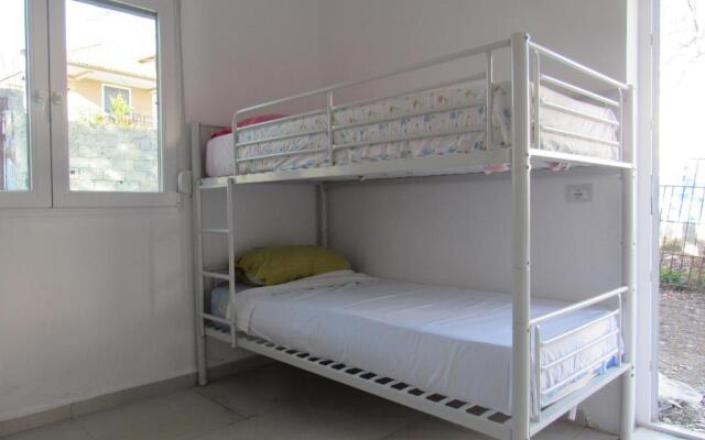 Backpacker Hostel