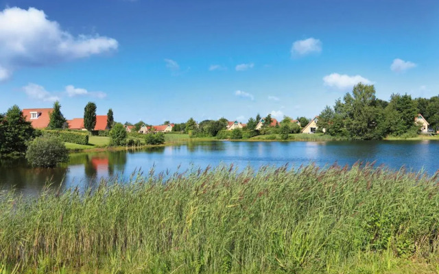Summio Villapark Akenveen