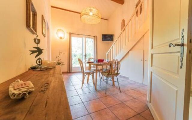 Petit Appartement Pont du Gard