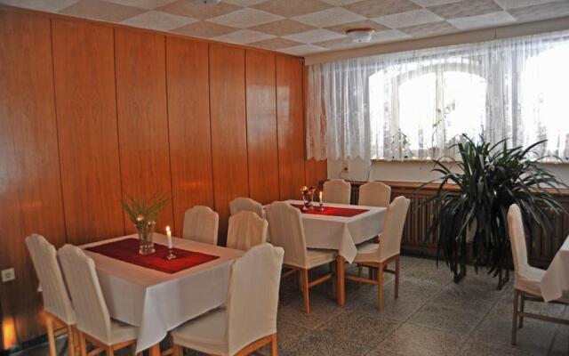 Pension Marchenland
