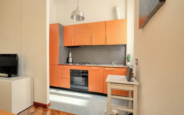 JOIVY Bright flat near the city centre