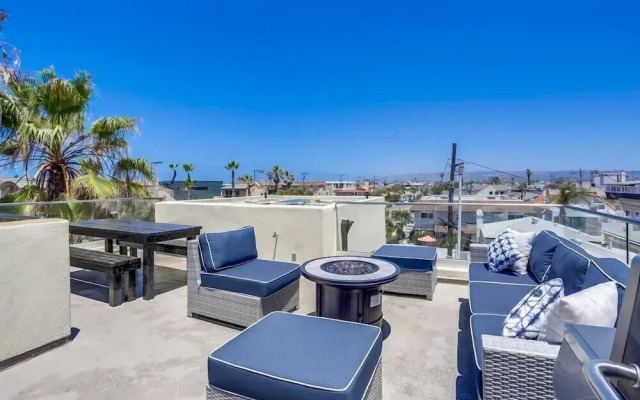 Bayview Veranda