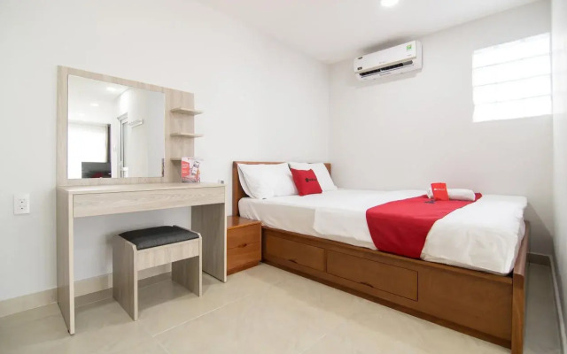 Cherry Hotel and Apartment