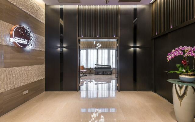 Crowne Plaza Hotel Shanghai by IHG