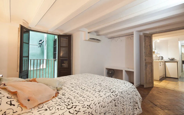 Stay Barcelona Apartments GÃ³tico