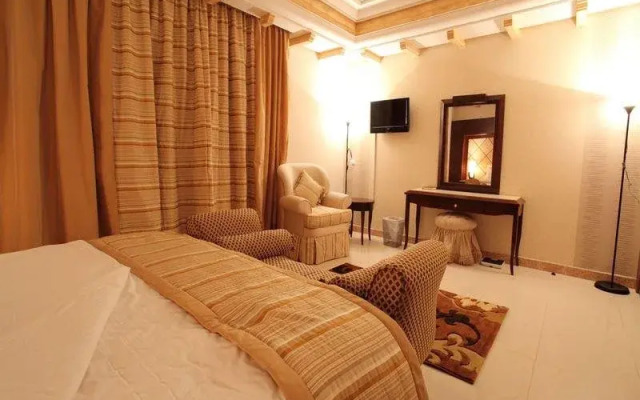 Lavande Suites