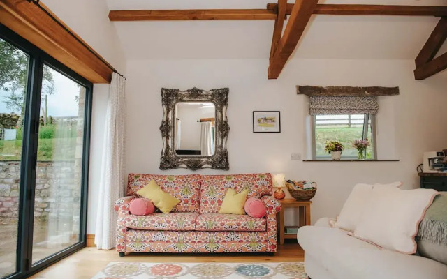 New Peaceful Countryside Annex