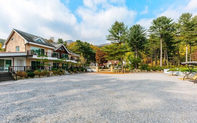 Dorothy's Forest Pension
