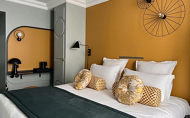 Le Clark Hotel