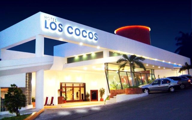 Hotel Los Cocos Chetumal