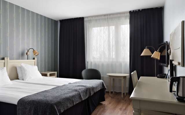 Best Western Gustaf Fröding Hotel & Konferens