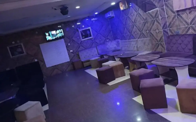 Rotana Hotel