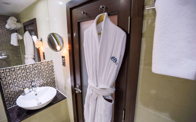 Doubletree by Hilton London Marble Arch