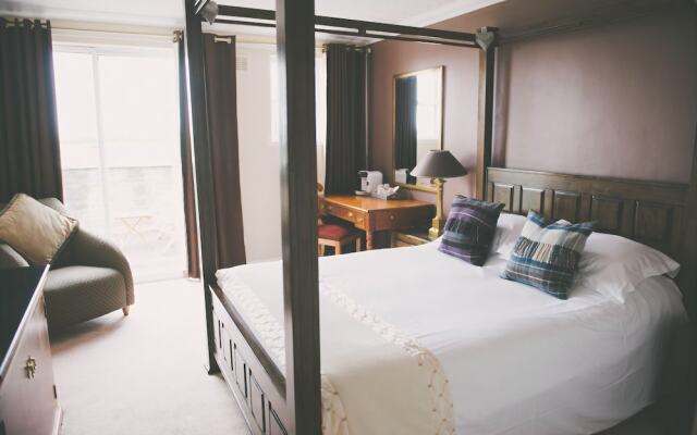The Powfoot Hotel