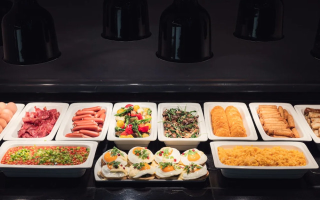 Rybna Apartments Old Town Prague