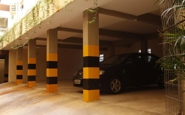 Turis Hotel
