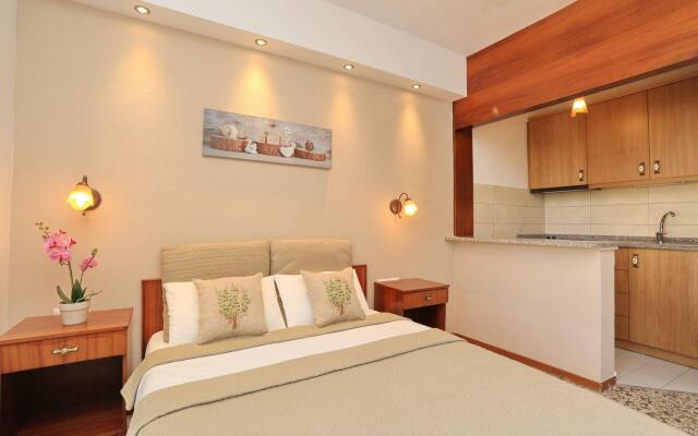 Apartment Kastoria