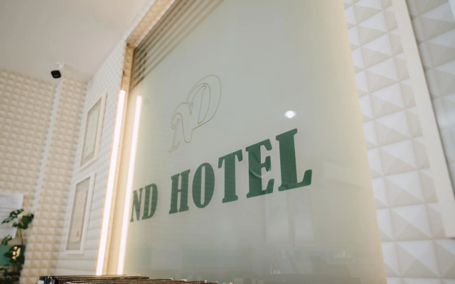 ND Hotel Melaka