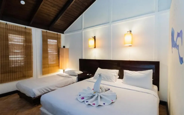 Abu Dabbab Lodge