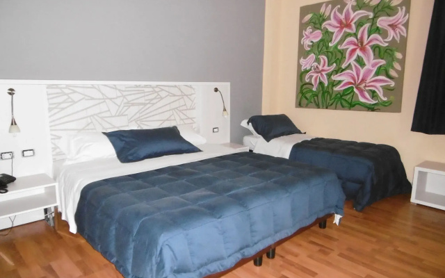 Hotel S. Elia