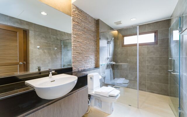 Luxury Pool Villa 134