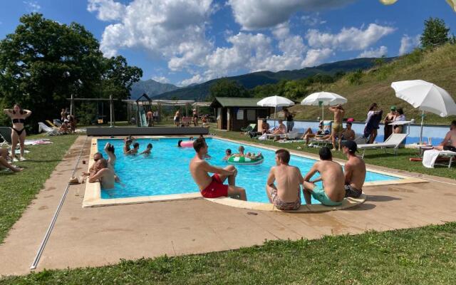 Agriturismo Sperandini