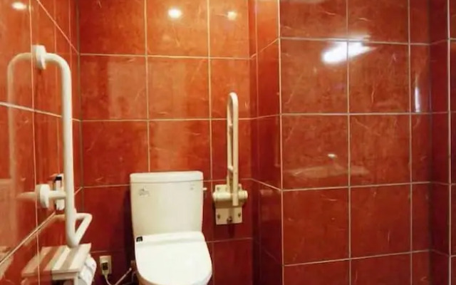 Kuretake-Inn Hamamatsu Nishi I.C.