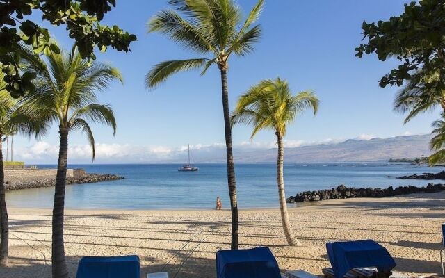 Ges At Mauna Lani #621 3 Bedroom Condo by RedAwning