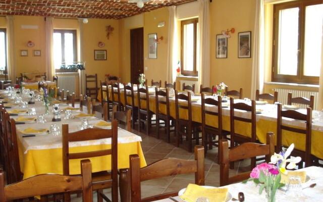 Agriturismo La Cinciallegra