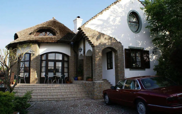 Villa Alexander