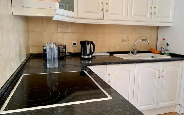 Duplex 3 habitaciones en Mareverde