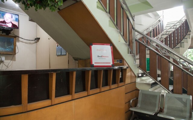 Global Inn Surabaya by RedDoorz