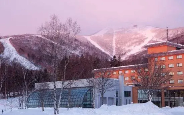 Club Med Sahoro Hokkaido