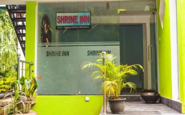 Shrine Inn