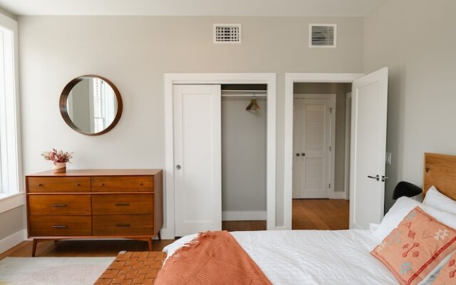 Western 1924 Luxury Lofts