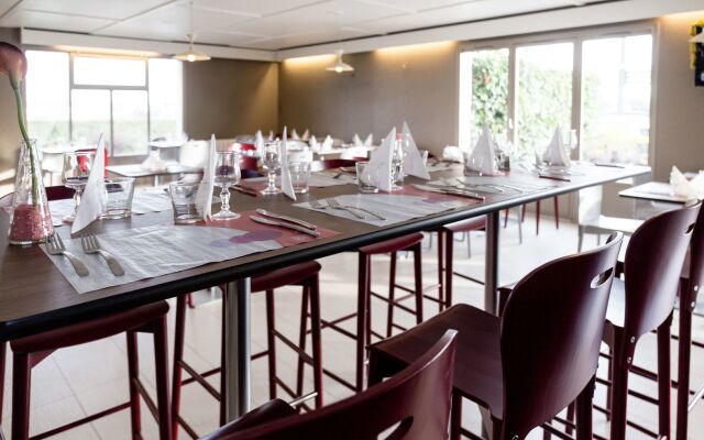 Hôtel Inn Design Laval