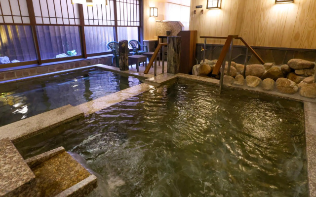 Dormy Inn Sapporo Annex Hot Spring