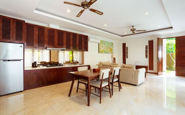 Royal Garden Villas & Spa Bali