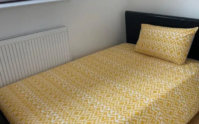Newcastle En-Suite Rooms